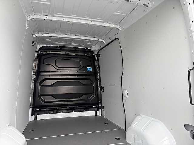 Nissan Interstar