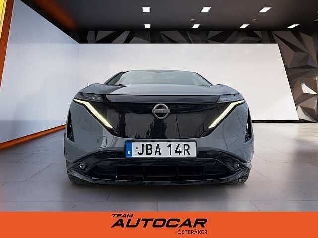 Nissan Ariya
