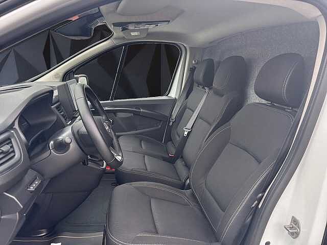 Nissan primastar
