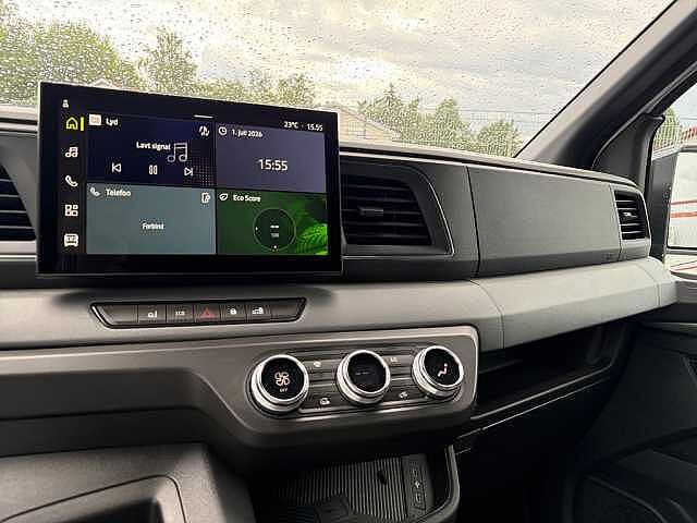 Nissan Interstar