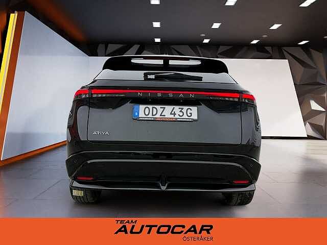Nissan Ariya