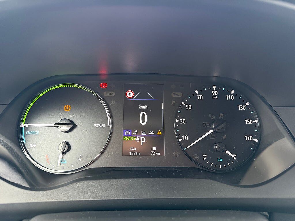 Nissan Townstar