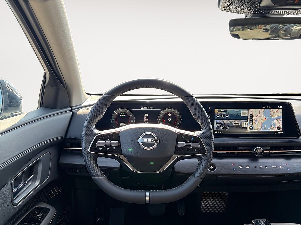 Nissan Ariya