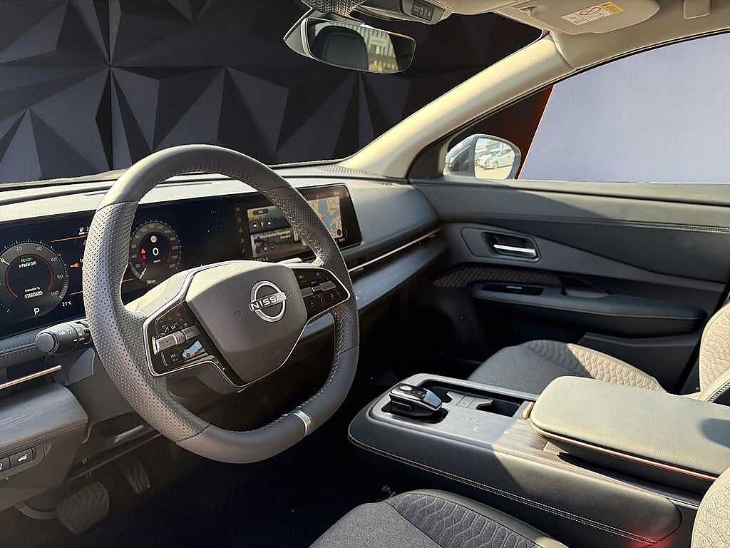Nissan Ariya