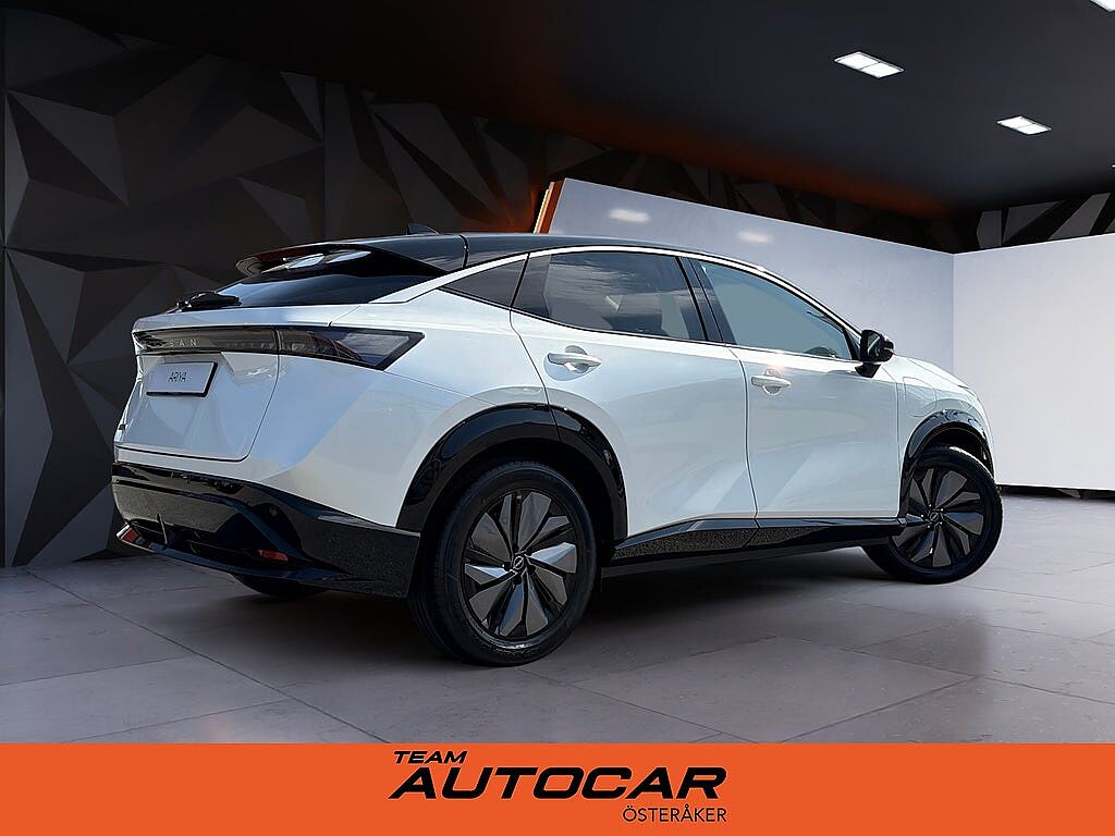 Nissan Ariya