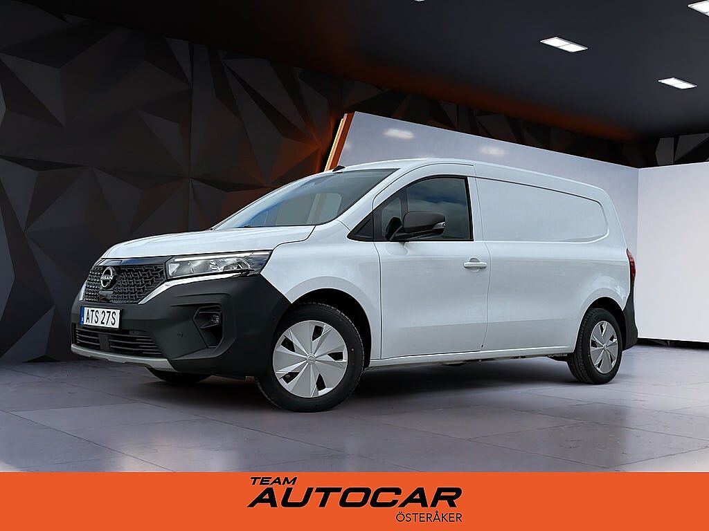 Nissan Townstar